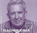 Audiokniha: Vladimír Binar (Vladimír Binar). Triáda, 2015 Audiokniha: Vladimír Binar (Vladimír Binar). Triáda, 2015