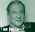 Audiokniha: Jiří Pelán (Jiří Pelán). Triáda, 2015 Audiokniha: Jiří Pelán (Jiří Pelán). Triáda, 2015
