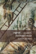 Kniha: Židovský snář (Markéta Holubová). L. Marek, 2015 Kniha: Židovský snář (Markéta Holubová). L. Marek, 2015