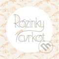 Hudební CD: Cvrkot (Indies). Indies, 2017 Hudební CD: Cvrkot (Indies). Indies, 2017
