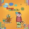 Bongo BomBarďák - 3B, Indies, 2017