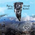 Hudební CD: Ryby, raci (Indies). Indies, 2018 Hudební CD: Ryby, raci (Indies). Indies, 2018