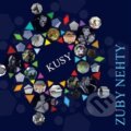 Hudební CD: Kusy (Indies). Indies, 2014 Hudební CD: Kusy (Indies). Indies, 2014