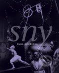 Kniha: Sny (Olga Housková). Torst, 2015 Kniha: Sny (Olga Housková). Torst, 2015
