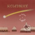 Hudební CD: Kolednice (Indies). Indies, 2018 Hudební CD: Kolednice (Indies). Indies, 2018