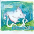 Audiokniha: Létající peřina (Loutky v nemocnici). Indies, 2018 Audiokniha: Létající peřina (Loutky v nemocnici). Indies, 2018