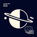Hudební CD: Cosmic Background Radiation (Indies). Indies, 2018 Hudební CD: Cosmic Background Radiation (Indies). Indies, 2018