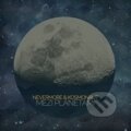 Hudobné CD: Mezi planetami (Indies). Indies, 2014 Hudobné CD: Mezi planetami (Indies). Indies, 2014
