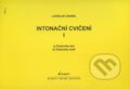 Kniha: Intonační cvičení I (Ladislav Daniel). SCHOTT MUSIC PANTON s.r.o., 2009 Kniha: Intonační cvičení I (Ladislav Daniel). SCHOTT MUSIC PANTON s.r.o., 2009