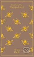 Kniha: Far from the Madding Crowd (Thomas Hardy). Penguin Books, 2019 Kniha: Far from the Madding Crowd (Thomas Hardy). Penguin Books, 2019