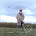 Hudební CD: Modrý balónek (Indies Happy Trails). Indies Happy Trails, 2014 Hudební CD: Modrý balónek (Indies Happy Trails). Indies Happy Trails, 2014