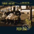 Hudební CD: Poplór (Indies Scope). Indies Scope, 2006 Hudební CD: Poplór (Indies Scope). Indies Scope, 2006