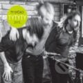 Hudební CD: TyTyTy živě (Indies Happy Trails). Indies Happy Trails, 2015 Hudební CD: TyTyTy živě (Indies Happy Trails). Indies Happy Trails, 2015