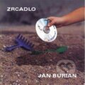 Hudební CD: Zrcadlo (Indies Scope). Indies Scope, 2002 Hudební CD: Zrcadlo (Indies Scope). Indies Scope, 2002