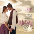 Hudební CD: Bylo lásky, bylo (Indies Happy Trails). Indies Happy Trails, 2012 Hudební CD: Bylo lásky, bylo (Indies Happy Trails). Indies Happy Trails, 2012