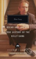 Kniha: Oscar and Lucinda (Peter Carey). Everyman, 2019 Kniha: Oscar and Lucinda (Peter Carey). Everyman, 2019