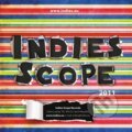 Hudobné CD: Indies Scope 2011 (Indies Scope). Indies Scope, 2011 Hudobné CD: Indies Scope 2011 (Indies Scope). Indies Scope, 2011