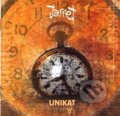 Hudební CD: Unikat (Indies Happy Trails). Indies Happy Trails, 2002 Hudební CD: Unikat (Indies Happy Trails). Indies Happy Trails, 2002