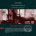 Audiokniha: Platím utopence, kafe a rum (Josef Prokeš). Indies Happy Trails, 2007 Audiokniha: Platím utopence, kafe a rum (Josef Prokeš). Indies Happy Trails, 2007
