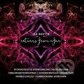 Hudební CD: Returns From Afar (Indies Happy Trails). Indies Happy Trails, 2015 Hudební CD: Returns From Afar (Indies Happy Trails). Indies Happy Trails, 2015