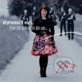 Hudební CD: Od pramenů k moři (Indies Happy Trails). Indies Happy Trails, 2015 Hudební CD: Od pramenů k moři (Indies Happy Trails). Indies Happy Trails, 2015