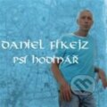 Hudební CD: Psí hodinář (Indies Happy Trails). Indies Happy Trails, 2013 Hudební CD: Psí hodinář (Indies Happy Trails). Indies Happy Trails, 2013