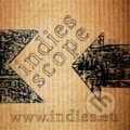 Hudobné CD: Indies Scope 2012 (Indies Scope). Indies Scope, 2012 Hudobné CD: Indies Scope 2012 (Indies Scope). Indies Scope, 2012