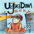 Hudební CD: Jeskyně (Indies MG). Indies MG, 2010 Hudební CD: Jeskyně (Indies MG). Indies MG, 2010