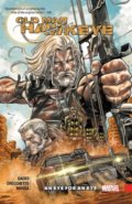 Kniha: Old Man Hawkeye (Ethan Sacks). Marvel, 2018 Kniha: Old Man Hawkeye (Ethan Sacks). Marvel, 2018