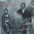 Hudobné CD: Železný Jan (Indies Happy Trails). Indies Happy Trails, 2012 Hudobné CD: Železný Jan (Indies Happy Trails). Indies Happy Trails, 2012