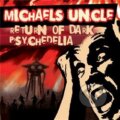 Hudební CD: Return of Dark Psychedelia (Indies Scope). Indies Scope, 2010 Hudební CD: Return of Dark Psychedelia (Indies Scope). Indies Scope, 2010