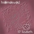 17 lízátek - Hromosvod, Indies MG, 2004