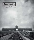 Kniha: Auschwitz (Jan Robert Pelt Van). Abbeville, 2019 Kniha: Auschwitz (Jan Robert Pelt Van). Abbeville, 2019