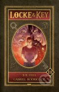 Kniha: Locke & Key, 2016 Kniha: Locke & Key, 2016