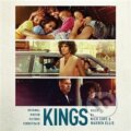 Hudobné CD: Nick Cave, Ellis Warren: Kings (Warner Music). Warner Music, 2018 Hudobné CD: Nick Cave, Ellis Warren: Kings (Warner Music). Warner Music, 2018