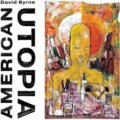 Hudobné CD: David Byrne: American Utopia LP (Warner Music). Warner Music, 2018 Hudobné CD: David Byrne: American Utopia LP (Warner Music). Warner Music, 2018