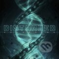 Hudební CD: Disturbed: Evolution (Deluxe) (Warner Music). Warner Music, 2018 Hudební CD: Disturbed: Evolution (Deluxe) (Warner Music). Warner Music, 2018