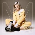 Hudební CD: Anne-Marie: Speak Your Mind (Warner Music). Warner Music, 2019 Hudební CD: Anne-Marie: Speak Your Mind (Warner Music). Warner Music, 2019