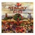 Hudební CD: Jazzové nebajky (Indies Happy Trails). Indies Happy Trails, 2017 Hudební CD: Jazzové nebajky (Indies Happy Trails). Indies Happy Trails, 2017