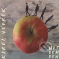 Hudobné CD: Karel Vepřek: Najdem den (Indies Happy Trails). Indies Happy Trails, 2010 Hudobné CD: Karel Vepřek: Najdem den (Indies Happy Trails). Indies Happy Trails, 2010
