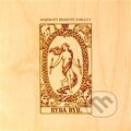 Hudební CD: Ryba ryb (Indies Happy Trails). Indies Happy Trails, 2000 Hudební CD: Ryba ryb (Indies Happy Trails). Indies Happy Trails, 2000