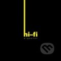Hudobné CD: Digestoř (Indies Scope). Indies Scope, 2010 Hudobné CD: Digestoř (Indies Scope). Indies Scope, 2010