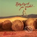 Hudební CD: Kdybych já věděl... (Indies Happy Trails). Indies Happy Trails, 2013 Hudební CD: Kdybych já věděl... (Indies Happy Trails). Indies Happy Trails, 2013