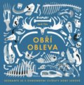 Kniha: Obří obleva (Jack Tite). Albatros CZ, 2019 Kniha: Obří obleva (Jack Tite). Albatros CZ, 2019