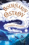 Kniha: Bouřňákův ostrov (Catherine Doyle). Albatros CZ, 2019 Kniha: Bouřňákův ostrov (Catherine Doyle). Albatros CZ, 2019