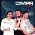 Hudební CD: Cimpr Campr (Indies Happy Trails). Indies Happy Trails, 2012 Hudební CD: Cimpr Campr (Indies Happy Trails). Indies Happy Trails, 2012
