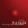 Hudební CD: The body is too slow for me (Indies Scope). Indies Scope, 2006 Hudební CD: The body is too slow for me (Indies Scope). Indies Scope, 2006