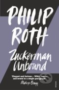 Kniha: Zuckerman Unbound (Philip Roth). Vintage, 2005 Kniha: Zuckerman Unbound (Philip Roth). Vintage, 2005