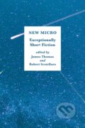 Kniha: New Micro (James Thomas). W. W. Norton & Company, 2018 Kniha: New Micro (James Thomas). W. W. Norton & Company, 2018