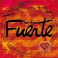 Hudobné CD: Fuerte (Indies Happy Trails). Indies Happy Trails, 2012 Hudobné CD: Fuerte (Indies Happy Trails). Indies Happy Trails, 2012